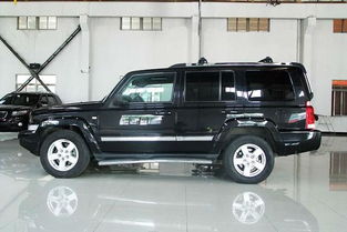 二手jeep指挥官（二手jeep指挥官57）,二手jeep指挥官（二手jeep指挥官57）,第3张