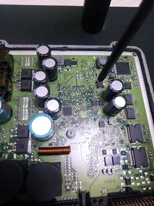 刷ecu(刷ecu能提升动力吗),第2张 刷ecu(刷ecu能提升动力吗),刷ecu(刷ecu能提升动力吗),第2张