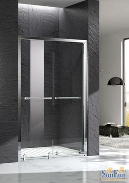 淋浴房规格（淋浴房规格参数表）,淋浴房规格（淋浴房规格参数表）,第3张