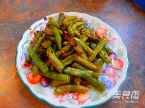 干边豆角家常做法视频(干豆角菜谱),第2张 干边豆角家常做法视频(干豆角菜谱),干边豆角家常做法视频(干豆角菜谱),第2张