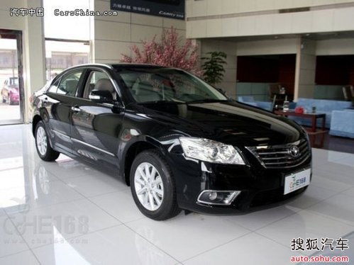 丰田凯美瑞2010款（丰田凯美瑞2010款价格多少）,丰田凯美瑞2010款（丰田凯美瑞2010款价格多少）,第1张