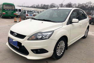 福克斯2013款(福克斯2013款16手动),第3张 福克斯2013款(福克斯2013款16手动),福克斯2013款(福克斯2013款16手动),第3张