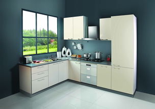 海尔整体橱柜（海尔整体橱柜电话）,海尔整体橱柜（海尔整体橱柜电话）,第2张