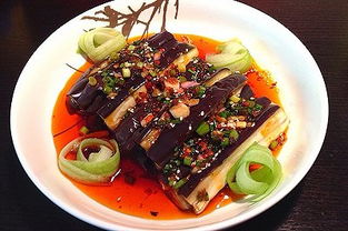 蒜泥拌茄子是什么地方的菜（凉拌蒜泥茄子的做法大全家常做法大全）,蒜泥拌茄子是什么地方的菜（凉拌蒜泥茄子的做法大全家常做法大全）,第1张