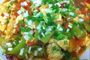 尖椒炒鸡蛋的做法详细步骤(尖椒炒鸡蛋简单做法),第3张 尖椒炒鸡蛋的做法详细步骤(尖椒炒鸡蛋简单做法),尖椒炒鸡蛋的做法详细步骤(尖椒炒鸡蛋简单做法),第3张