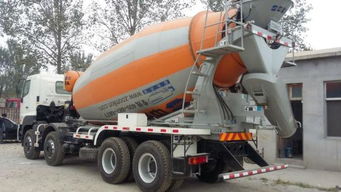 广汽日野(广汽日野搅拌车),第1张 广汽日野(广汽日野搅拌车),广汽日野(广汽日野搅拌车),第1张