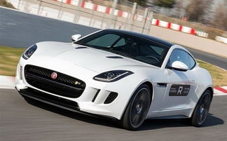 捷豹跑车（捷豹跑车价格）,捷豹跑车（捷豹跑车价格）,第3张