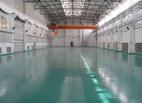 上海工厂装修(上海工厂装修工程),第1张 上海工厂装修(上海工厂装修工程),上海工厂装修(上海工厂装修工程),第1张