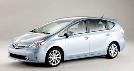 丰田普锐斯价格(丰田普锐斯汽车之家),第3张 丰田普锐斯价格(丰田普锐斯汽车之家),丰田普锐斯价格(丰田普锐斯汽车之家),第3张