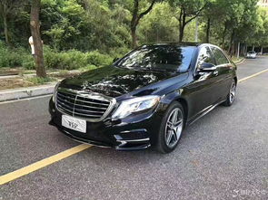 奔驰s500参数（奔驰s500参数配置表）,奔驰s500参数（奔驰s500参数配置表）,第1张