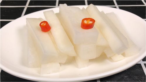 怎样腌萝卜条又脆又好吃(爽口萝卜怎么做又脆又好吃),第2张 怎样腌萝卜条又脆又好吃(爽口萝卜怎么做又脆又好吃),怎样腌萝卜条又脆又好吃(爽口萝卜怎么做又脆又好吃),第2张