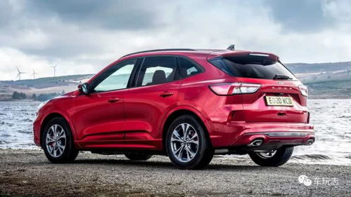 kuga翼虎(2021款全新一代翼虎kuga),第1张 kuga翼虎(2021款全新一代翼虎kuga),kuga翼虎(2021款全新一代翼虎kuga),第1张