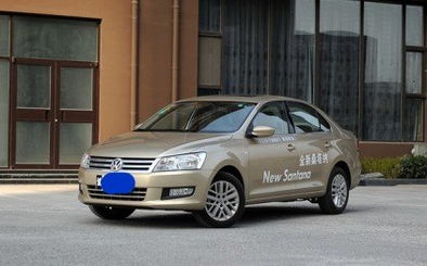 桑塔纳2013款报价（桑塔纳2013年新款桑塔纳价格）,桑塔纳2013款报价（桑塔纳2013年新款桑塔纳价格）,第3张