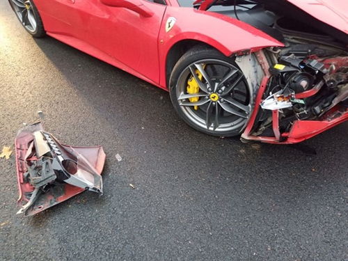 法拉利解体（法拉利事件后续）,法拉利解体（法拉利事件后续）,第1张