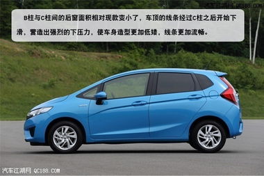 飞度安全性（飞度安全性能怎么样）,飞度安全性（飞度安全性能怎么样）,第3张