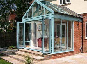 阳光房（阳光房顶用玻璃好还是耐力板好）,阳光房（阳光房顶用玻璃好还是耐力板好）,第2张