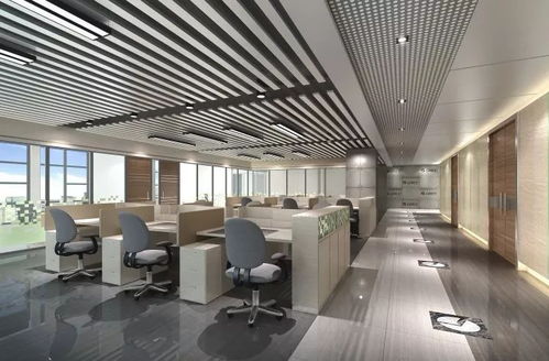 写字楼装修效果图（写字楼装修效果图大全,一站式服务!）,写字楼装修效果图（写字楼装修效果图大全,一站式服务!）,第2张