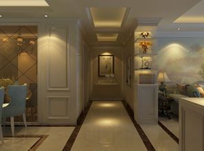 门厅过道装修与风水(门厅过道风水禁忌),第2张 门厅过道装修与风水(门厅过道风水禁忌),门厅过道装修与风水(门厅过道风水禁忌),第2张