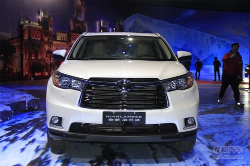 新汉兰达（新汉兰达大灯）,新汉兰达（新汉兰达大灯）,第2张