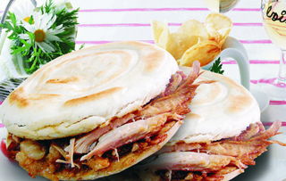 土耳其烤肉肉夹馍（土耳其烤肉肉夹馍宣传片视频）,土耳其烤肉肉夹馍（土耳其烤肉肉夹馍宣传片视频）,第2张