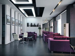 办公室的设计(办公室的设计理念),第3张 办公室的设计(办公室的设计理念),办公室的设计(办公室的设计理念),第3张