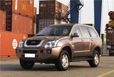 奇瑞威麟(奇瑞威麟X5),第2张 奇瑞威麟(奇瑞威麟X5),奇瑞威麟(奇瑞威麟X5),第2张