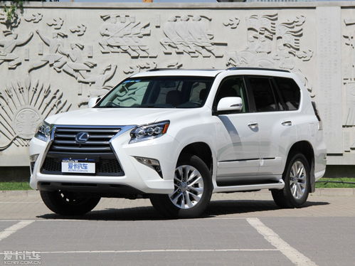 雷克萨斯新gs（雷克萨斯新gx）,雷克萨斯新gs（雷克萨斯新gx）,第3张