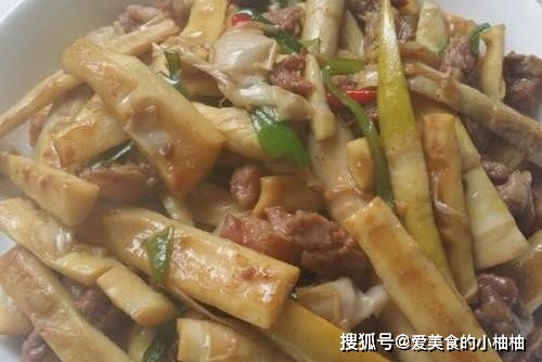 笋子炒肉怎么做好吃(笋子炒肉怎么做好吃法),第2张 笋子炒肉怎么做好吃(笋子炒肉怎么做好吃法),笋子炒肉怎么做好吃(笋子炒肉怎么做好吃法),第2张