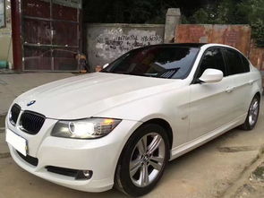 宝马3系黑色(宝马3系黑色和白色哪个好看),第2张 宝马3系黑色(宝马3系黑色和白色哪个好看),宝马3系黑色(宝马3系黑色和白色哪个好看),第2张