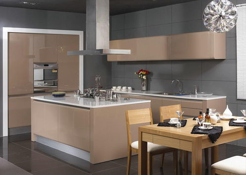 集成橱柜（集成橱柜安装）,集成橱柜（集成橱柜安装）,第1张