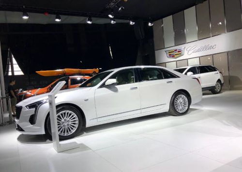 凯迪拉克ct6(凯迪拉克ct6最新价格2023),第3张 凯迪拉克ct6(凯迪拉克ct6最新价格2023),凯迪拉克ct6(凯迪拉克ct6最新价格2023),第3张