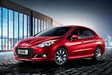 东风标致汽车报价(东风标致汽车价格),第2张 东风标致汽车报价(东风标致汽车价格),东风标致汽车报价(东风标致汽车价格),第2张