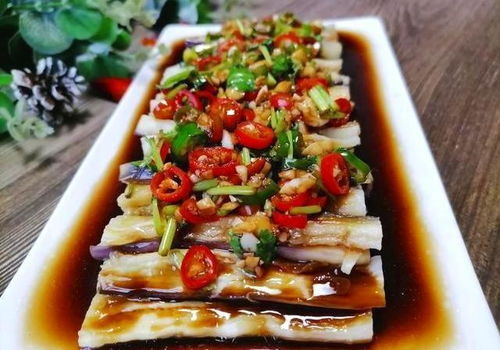 蒜泥拌茄子是什么地方的菜（凉拌蒜泥茄子的做法大全家常做法大全）,蒜泥拌茄子是什么地方的菜（凉拌蒜泥茄子的做法大全家常做法大全）,第3张