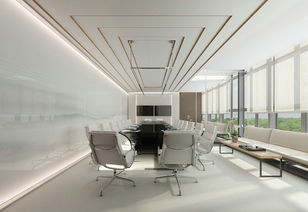 写字楼装修效果图（写字楼装修效果图大全,一站式服务!）,写字楼装修效果图（写字楼装修效果图大全,一站式服务!）,第3张