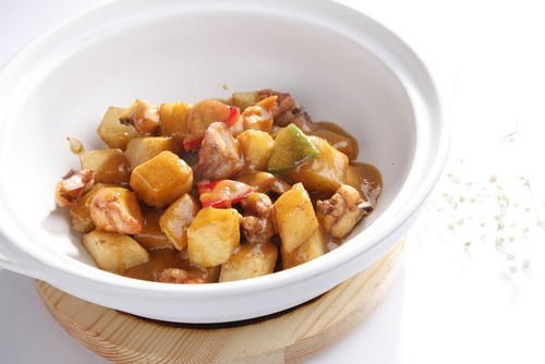 咖喱鸡肉土豆的做法咖喱粉直接放么(咖喱鸡肉土豆需要什么材料),第3张 咖喱鸡肉土豆的做法咖喱粉直接放么(咖喱鸡肉土豆需要什么材料),咖喱鸡肉土豆的做法咖喱粉直接放么(咖喱鸡肉土豆需要什么材料),第3张