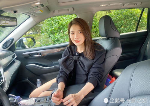 易车网初晓敏（车若初见初晓敏的老公是谁）,易车网初晓敏（车若初见初晓敏的老公是谁）,第1张