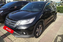 本田suv二手车（本田suv二手车2016款）,本田suv二手车（本田suv二手车2016款）,第3张