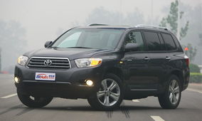 新汉兰达（新汉兰达大灯）,新汉兰达（新汉兰达大灯）,第1张