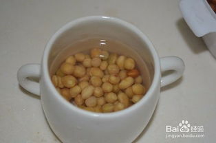 黄豆猪脚汤怎么做好喝（黄豆猪脚汤怎么做好喝又营养）,黄豆猪脚汤怎么做好喝（黄豆猪脚汤怎么做好喝又营养）,第2张