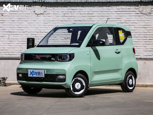 两座微型车报价（两座微型车排行榜前十名）,两座微型车报价（两座微型车排行榜前十名）,第2张