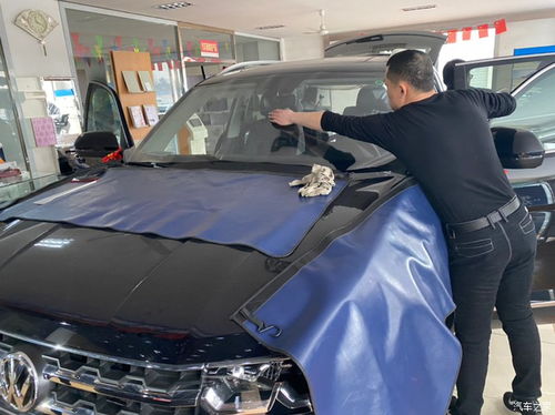 途昂电动踏板(途昂电动踏板安装教程),第3张 途昂电动踏板(途昂电动踏板安装教程),途昂电动踏板(途昂电动踏板安装教程),第3张