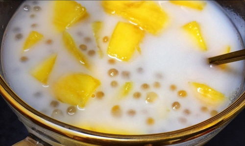 西米(西米的正确煮法),第3张 西米(西米的正确煮法),西米(西米的正确煮法),第3张