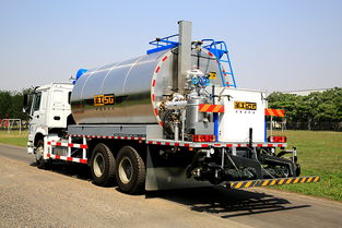 沥青洒布车（沥青洒布车型号）,沥青洒布车（沥青洒布车型号）,第1张