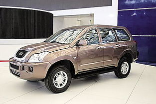 奇瑞威麟(奇瑞威麟X5),第1张 奇瑞威麟(奇瑞威麟X5),奇瑞威麟(奇瑞威麟X5),第1张