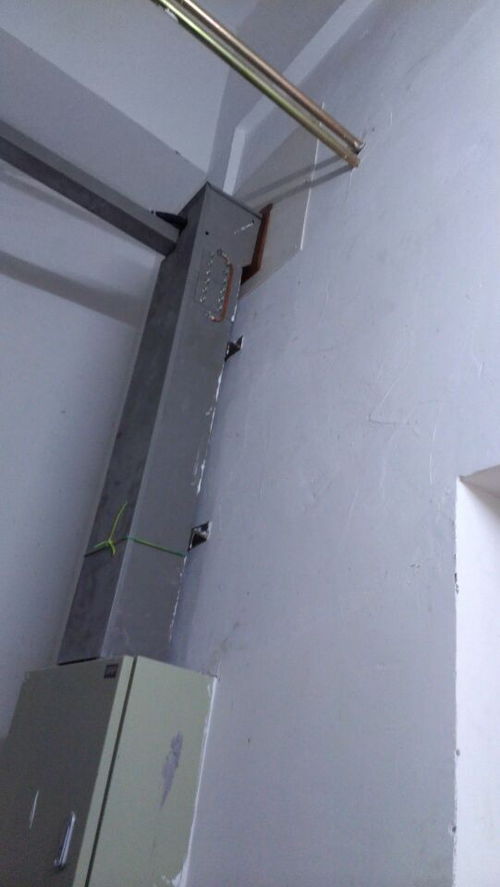 电线槽（电线槽封堵）,电线槽（电线槽封堵）,第2张