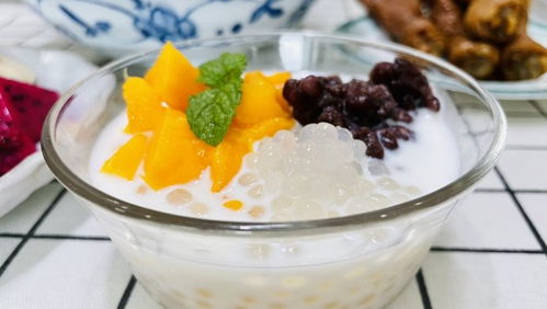 西米(西米的正确煮法),第2张 西米(西米的正确煮法),西米(西米的正确煮法),第2张