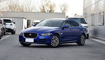 捷豹xf怎么样（捷豹xel2023最新款多少钱）,捷豹xf怎么样（捷豹xel2023最新款多少钱）,第3张