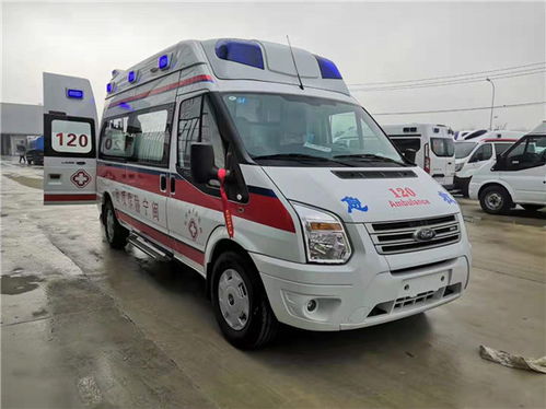 救护车价格（福特救护车价格）,救护车价格（福特救护车价格）,第3张
