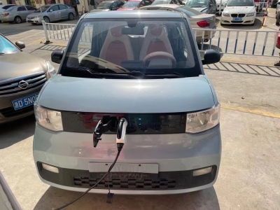 五菱宏光miniev（五菱宏光miniev悦享款）,五菱宏光miniev（五菱宏光miniev悦享款）,第1张