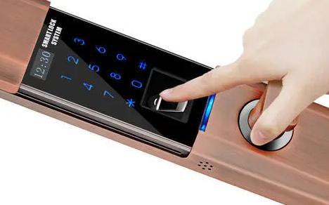 一般家用指纹锁多少钱(家用指纹锁的优缺点),第1张 一般家用指纹锁多少钱(家用指纹锁的优缺点),一般家用指纹锁多少钱(家用指纹锁的优缺点),第1张